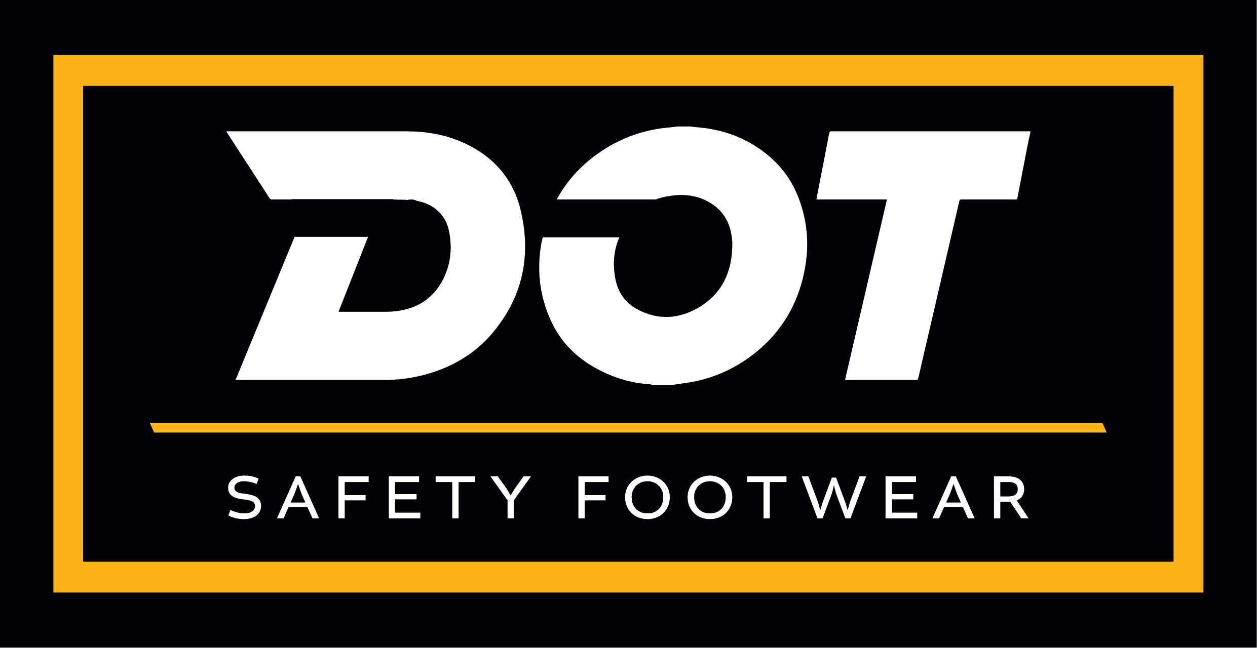 DOT Logo